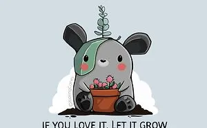 This Artist Uses Puns And Cute Characters To Brighten Your Day (32 Pics)
