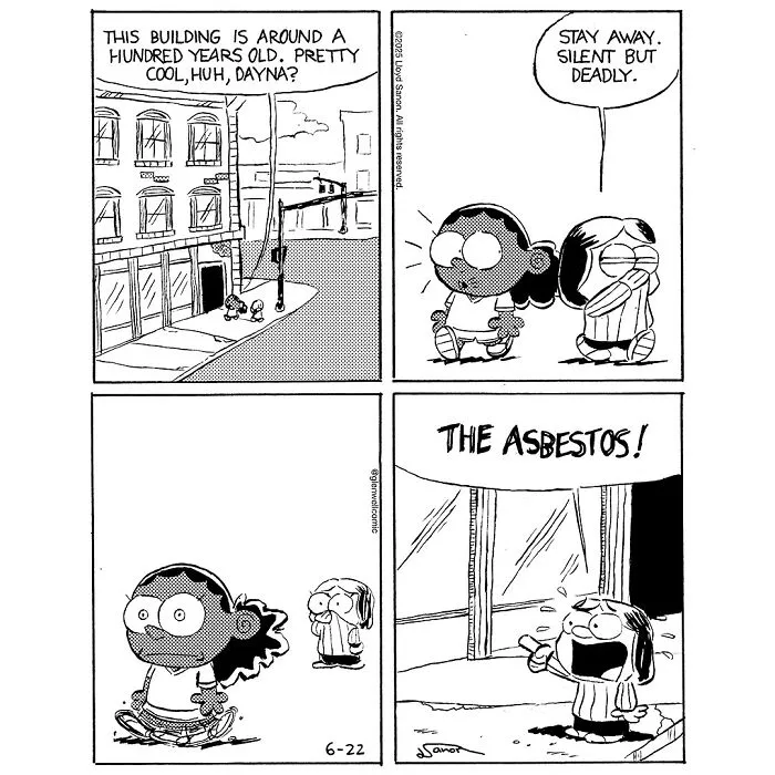 33 New Comics From A Series That Makes You Laugh At Life’s Unexpected Turns