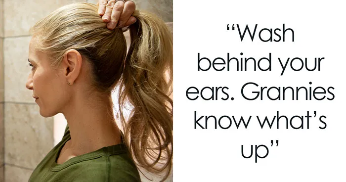 37 Hygiene Habits That Apparently Aren't Common Sense
