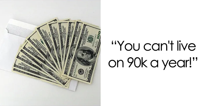 “I Could Never Take Her Seriously”: 44 Times Rich People Showed How Far From Reality They Are