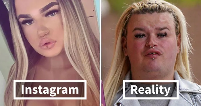“It’s Genuinely Disturbing”: 67 Instagram Vs. Reality Moments That Expose The Truth Behind The Glam (New Pics)