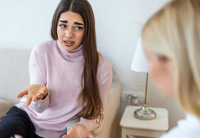 57 Things Women Did To Their Bodies As Teens Because Beauty Standards Said They Should