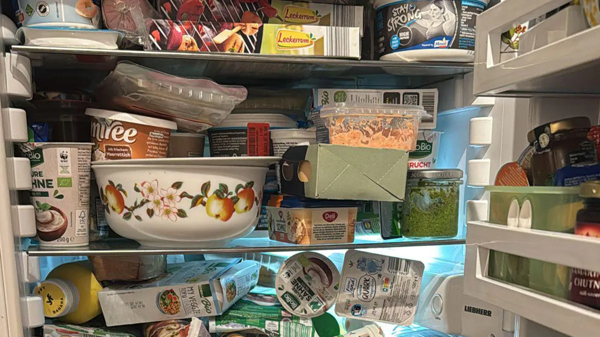 37 People Found Something So Horrifying In A Fridge, They Had To Show The Internet