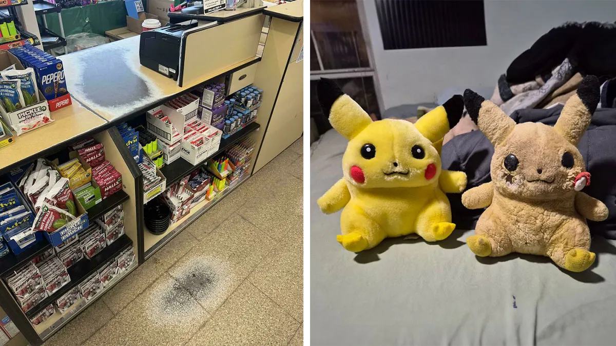 65 Photos Of Everyday Things That Have Worn Down In Surprising Ways Over The Years