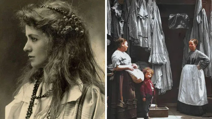 50 Interesting Posts That Shed A New Light On The Victorian Era, As Seen On This Online Group (New Pics)