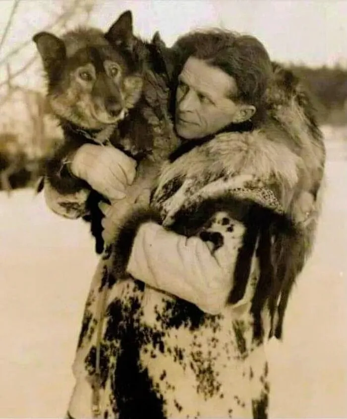 In 1925, Diphtheria Affected An Isolated Village In Alaska