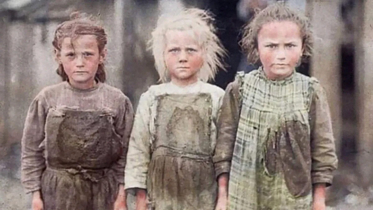 113 Photographs Every History Enthusiast Should See