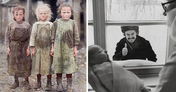 113 Photographs Every History Enthusiast Should See