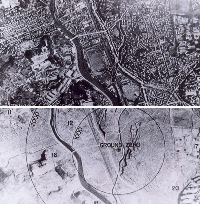 Hiroshima