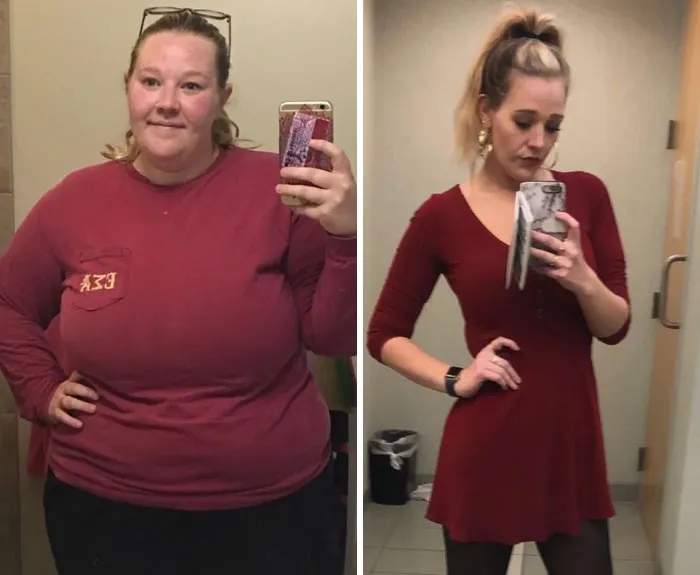 F/24/5”8 [304>145=159lbs] Hey Look MA, I Made It