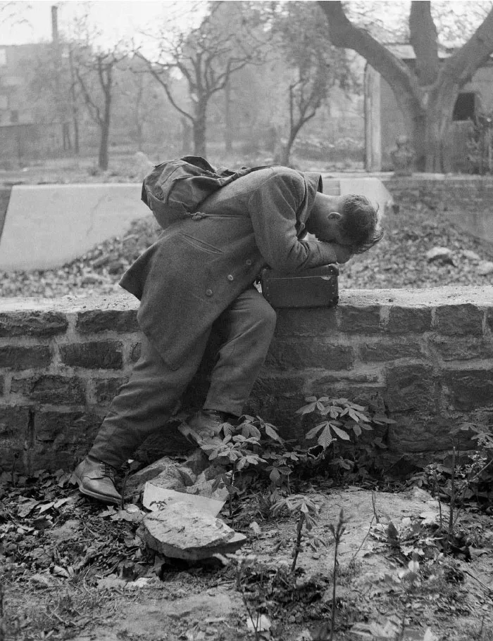 48 Interesting Old Photos For Everyone Who Loves History (New Pics)