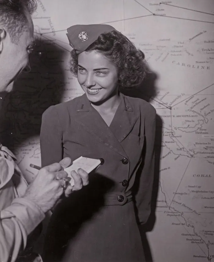 48 Interesting Old Photos For Everyone Who Loves History (New Pics)