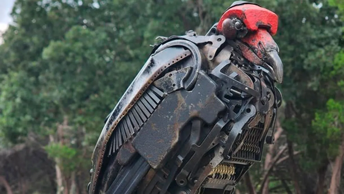 77 Sculptures That Show How Talented Some People Are