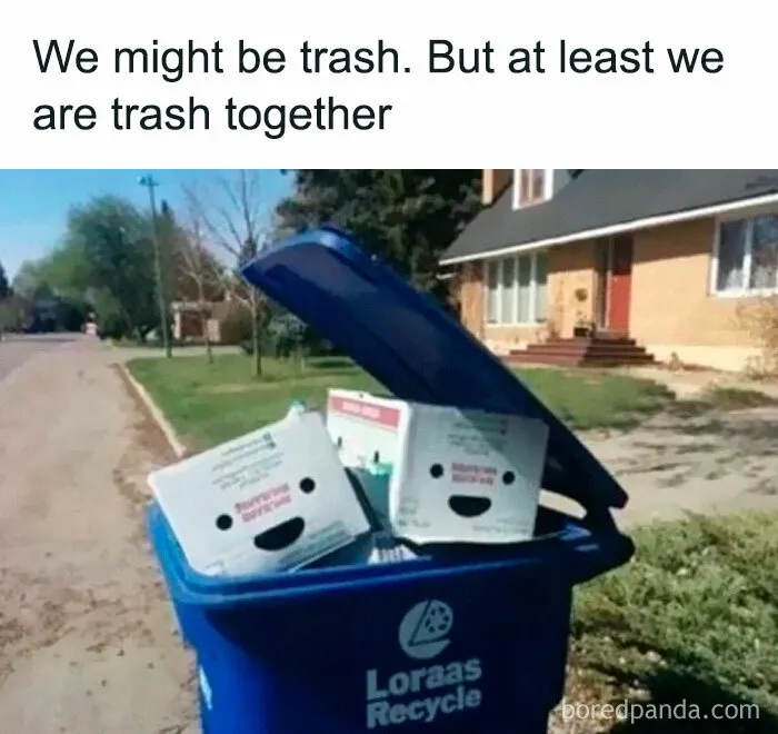 50 Funny Memes That Introverts Might Recognize Themselves In