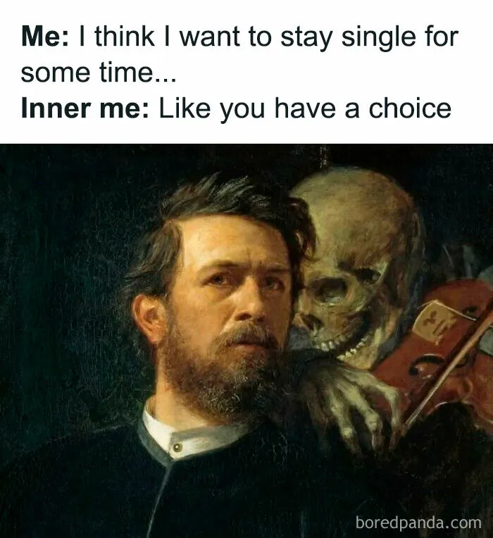 50 Funny Memes That Introverts Might Recognize Themselves In