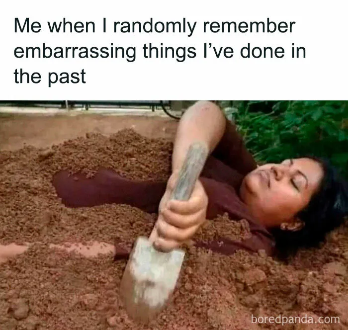 50 Funny Memes That Introverts Might Recognize Themselves In