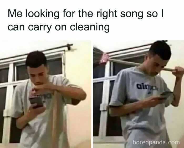 50 Funny Memes That Introverts Might Recognize Themselves In