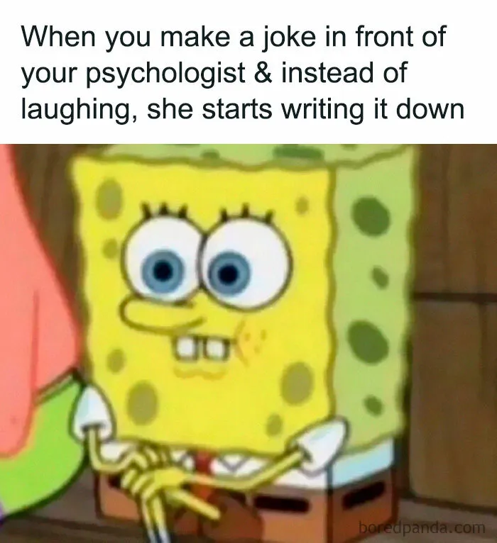 50 Funny Memes That Introverts Might Recognize Themselves In