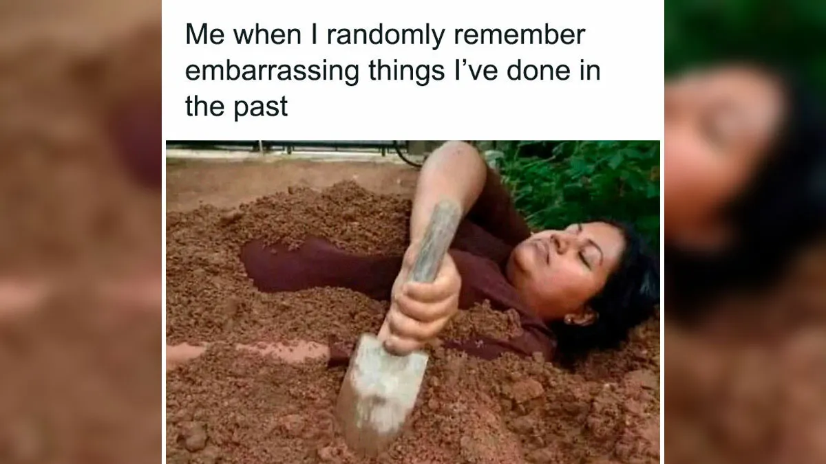 50 Funny Memes That Introverts Might Recognize Themselves In
