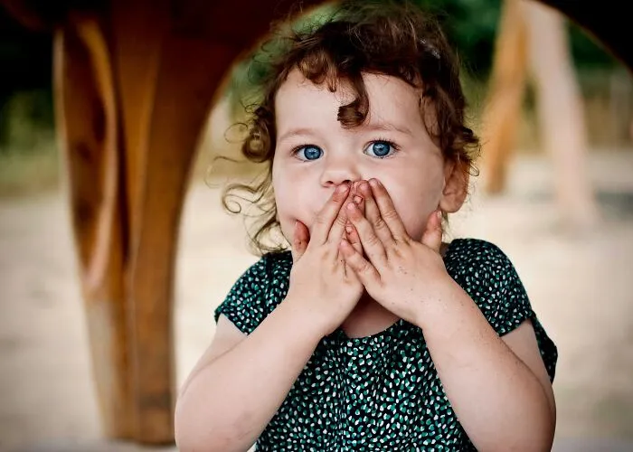 28 Hilarious Things Toddlers Said, As Shared By Our Community