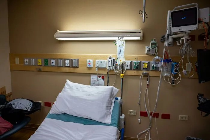 47 Times Patients Ignored Medical Advice And The Outcome Was Devastating