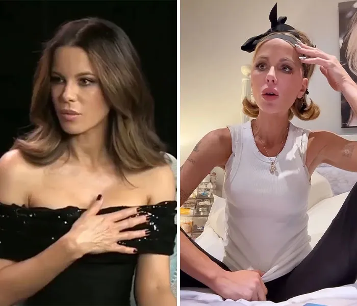 Kate Beckinsale