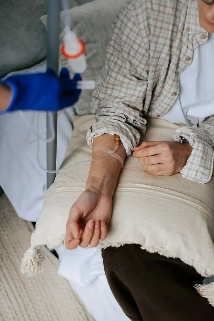 Medical Professionals Share Patient Conditions That Were A True Mystery