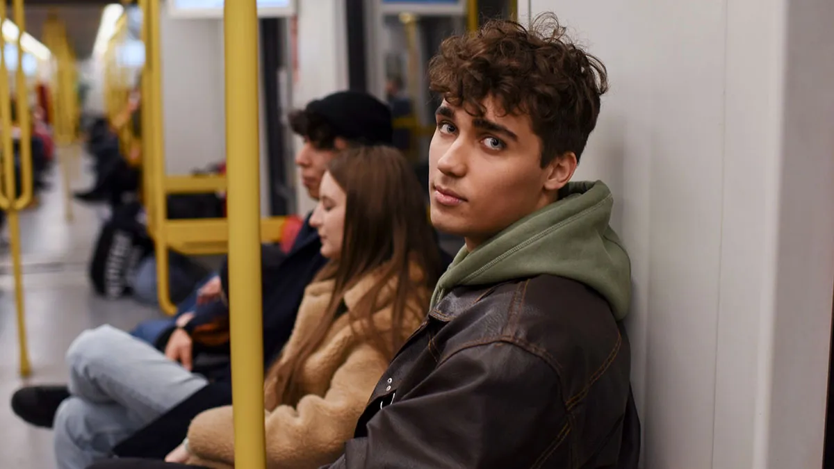 "[Am I The Jerk] For Throwing A Kid's Bag And Taking His Seat After He Refused To Move?"