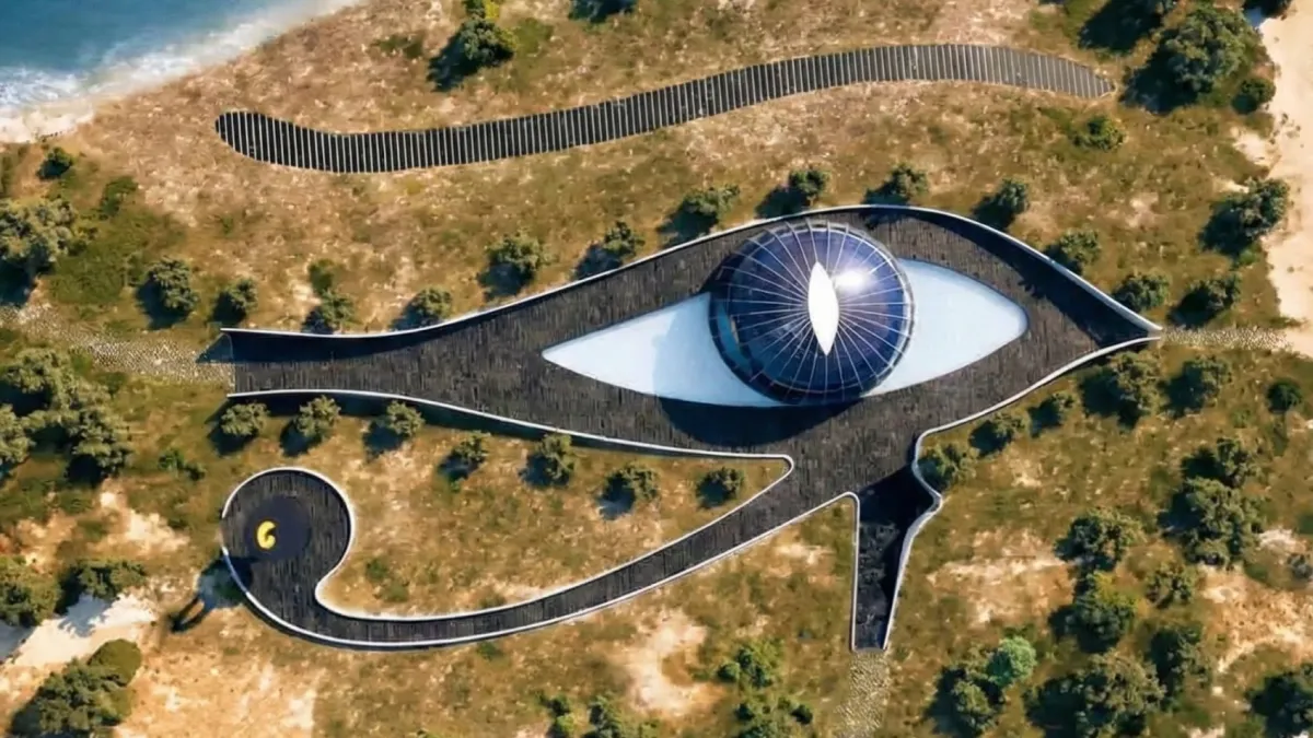 Lifestyles Of The Ultra-Rich: Inside The Craziest Celebrity Houses