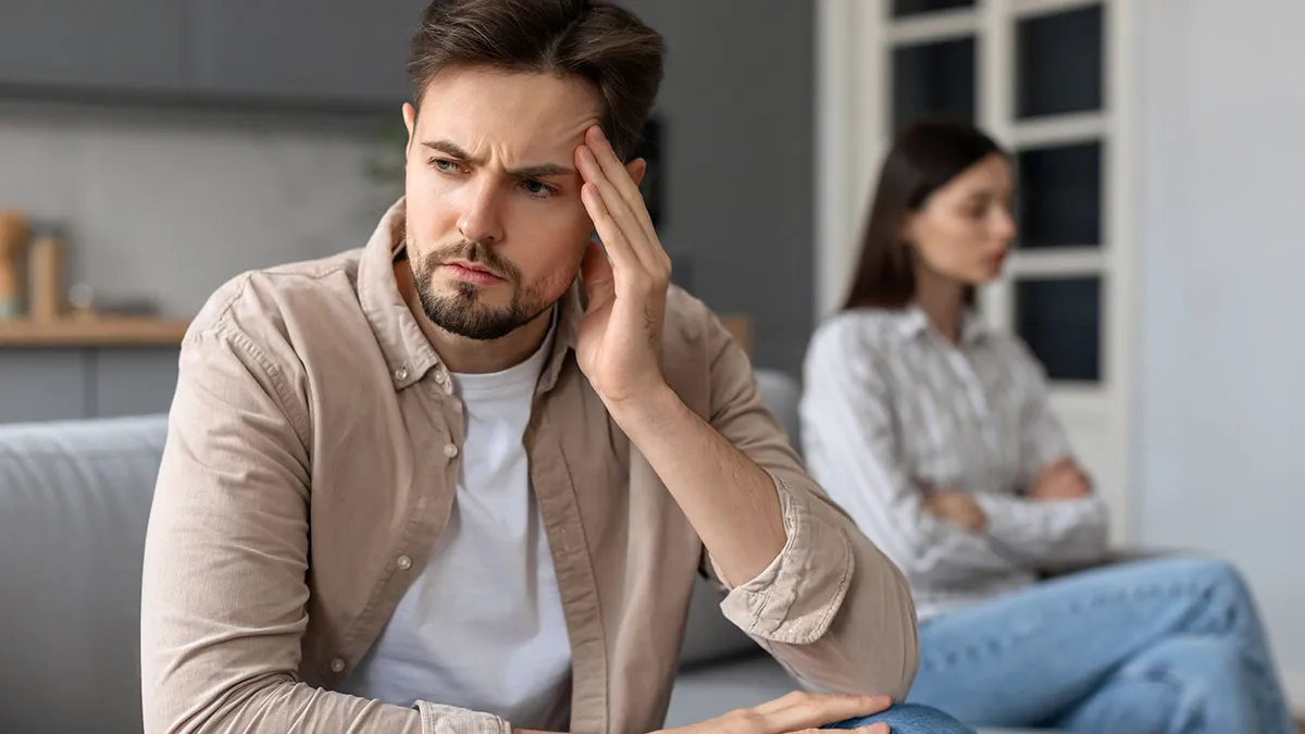 Man Is “Strongly Considering Divorce” After Realizing His Wife’s Affair Was Worse Than He Thought