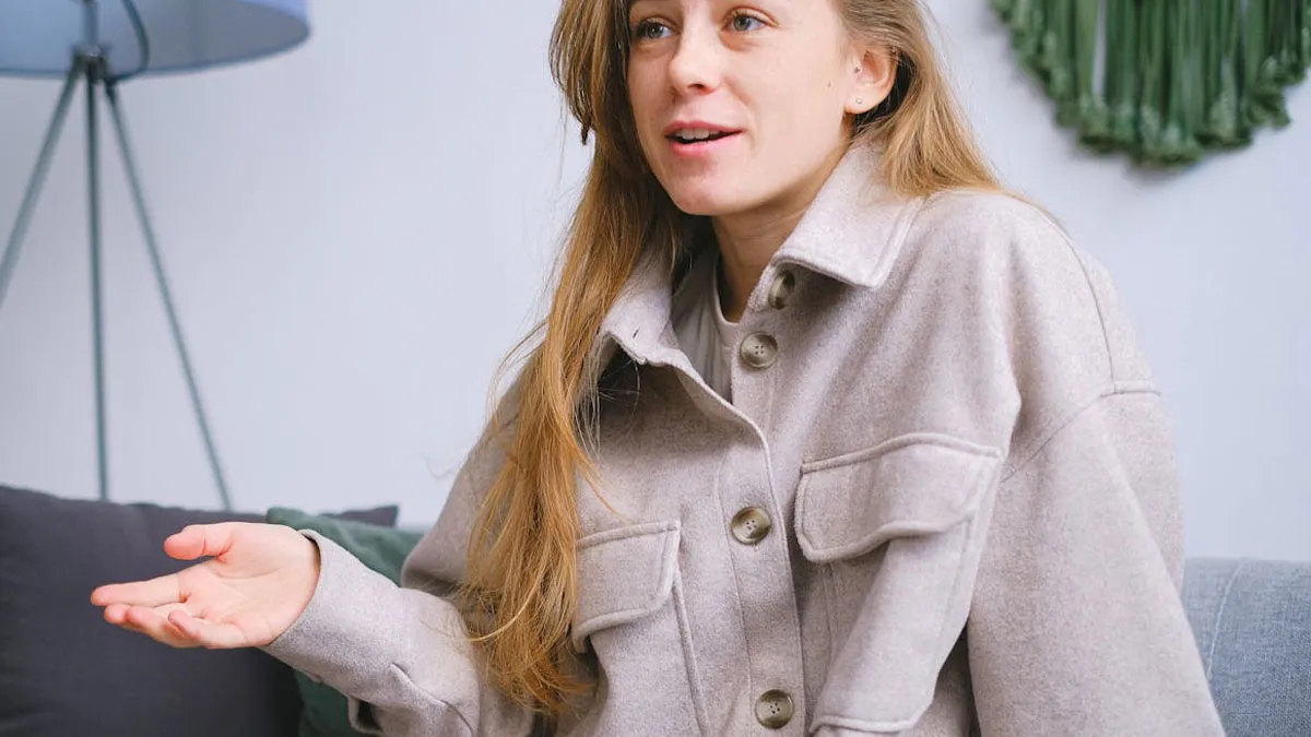 “AITA For Distancing Myself From My Daughter After She Took Her Mother’s Side?”