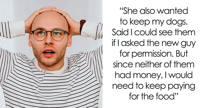 Man Cuts Off Financial Support After Discovering Girlfriend’s Affair, She Completely Loses It