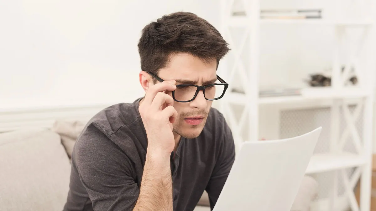 Man Agrees To Do An Ancestry Test When Wife Keeps Bugging Him, Wishes He Never Did