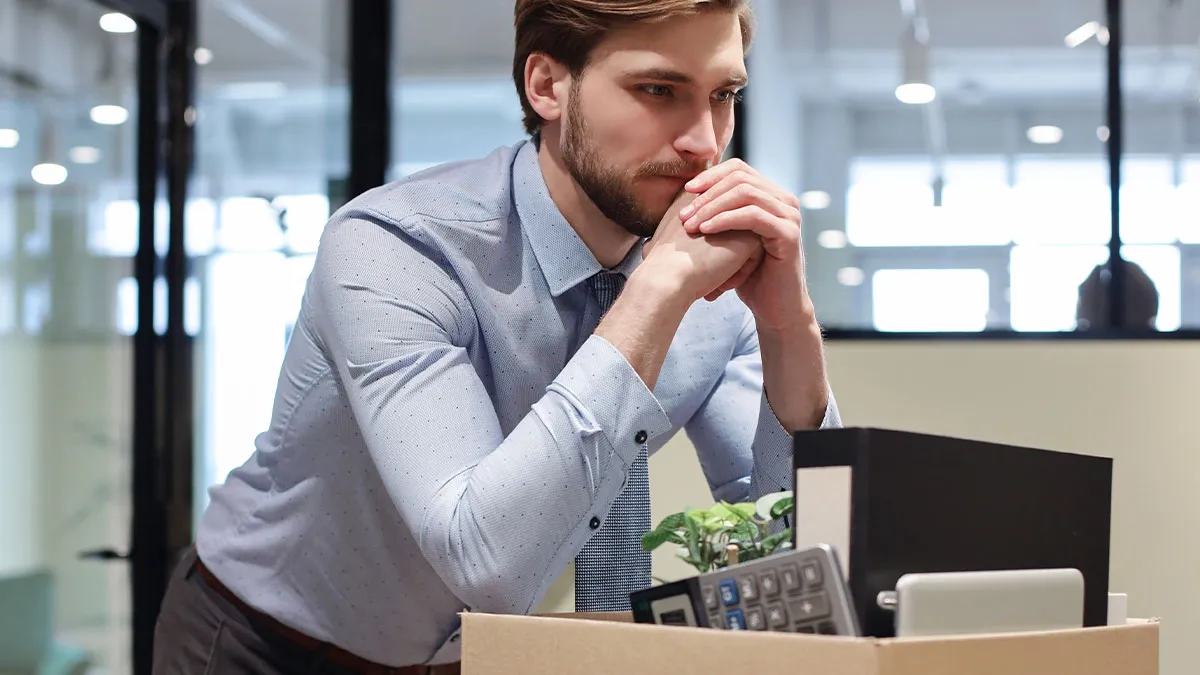 “5 Years In Prison”: Man Patiently Waits To Get Revenge On Petty Coworker Who Got Him Fired