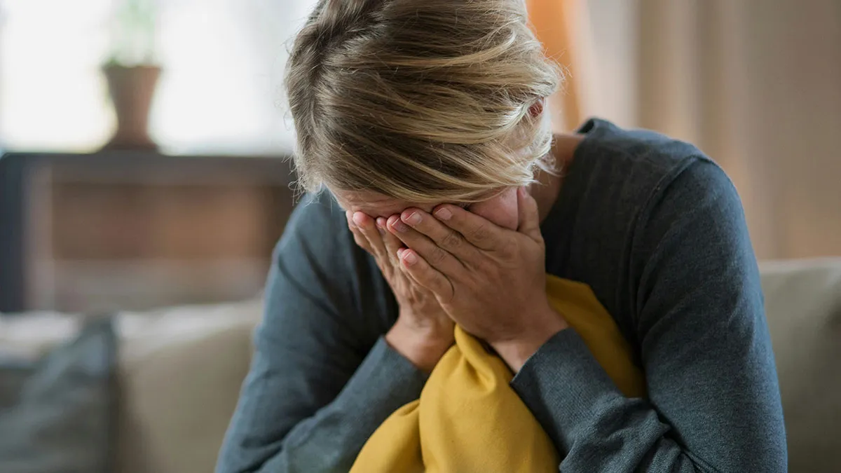 Man Annoyed After Wife Struggles With Being SAHM For 3YO, As He Did It For 25 Years With 4 Kids