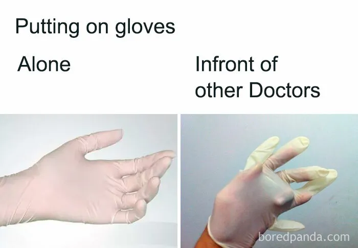 You Don’t Need To Be A Doctor To Appreciate These 81 Hilarious Medical Memes (New Pics)