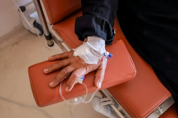 47 Times Patients Ignored Medical Advice And The Outcome Was Devastating
