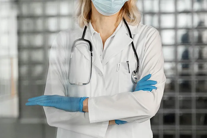 "Convinced She Was Pregnant": 49 Times Doctors Had To Correct Patients Who Tried To Self-Diagnose