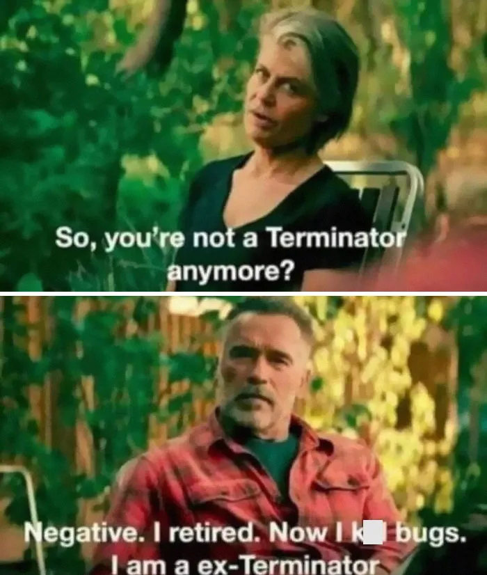 50 Funny Memes That Combine Everyday Life Humor With Famous Movies