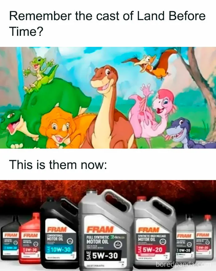 50 Funny Memes That Combine Everyday Life Humor With Famous Movies