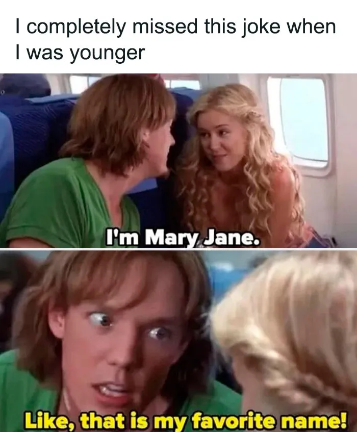 50 Funny Memes That Combine Everyday Life Humor With Famous Movies