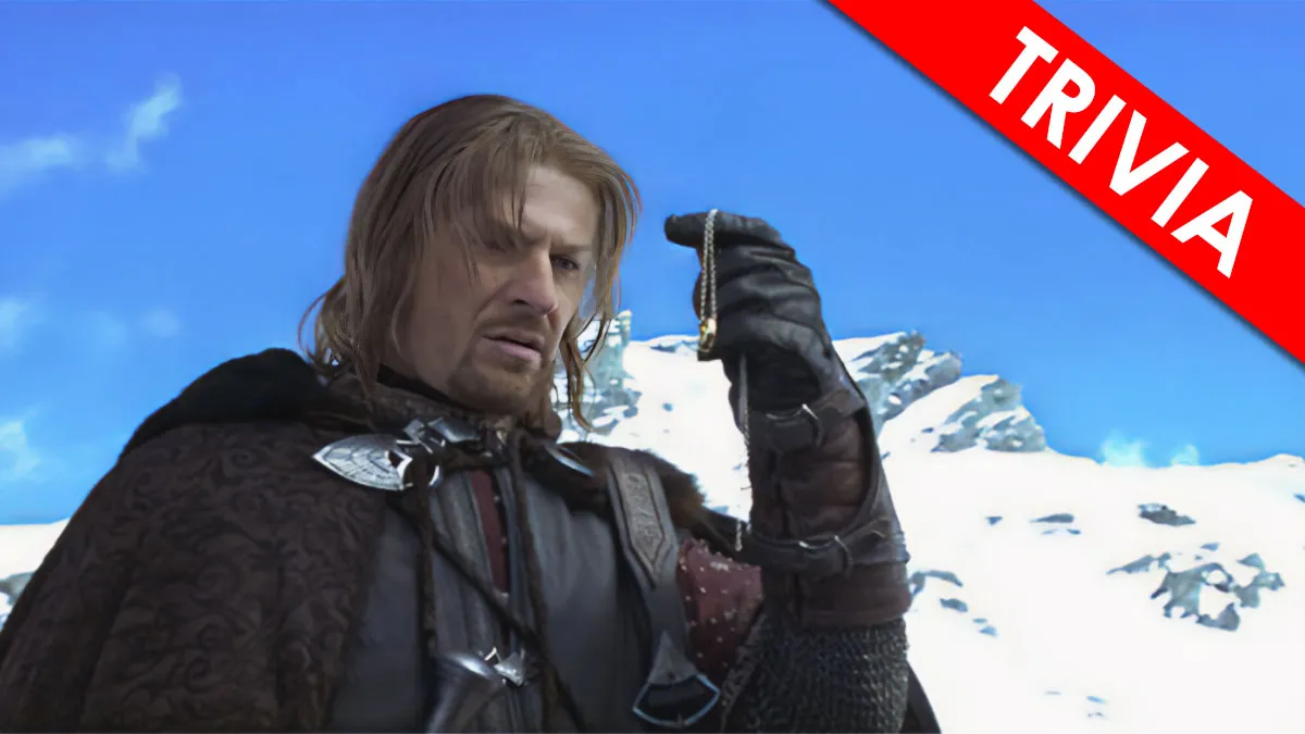 Only The Biggest Movie Nerds Will Recognize These 30 Side Characters - Test Yourself