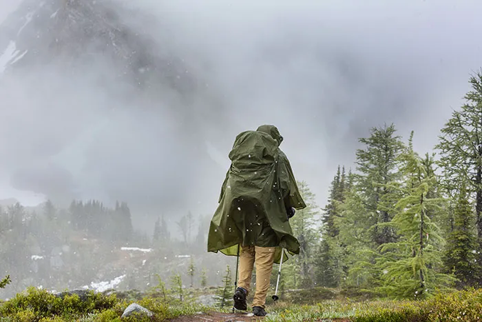 20 Personas comparten esos momentos en que supieron que tenían que irse ya mismo