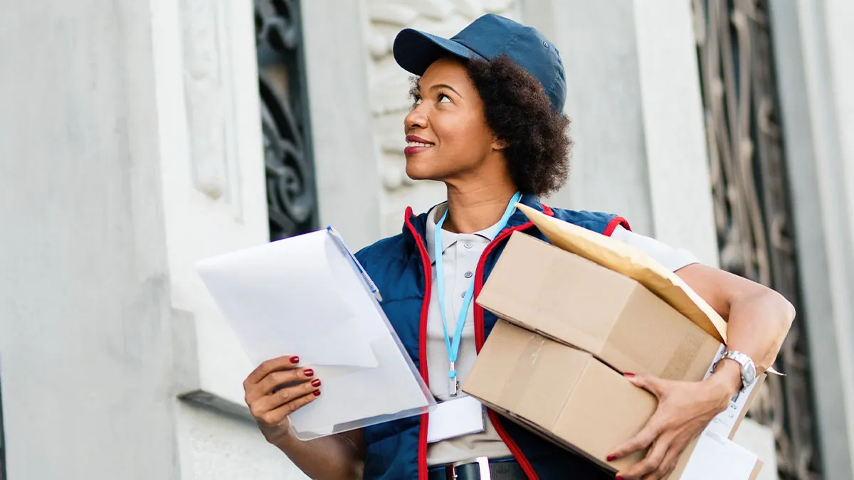 Lady Won’t Leave Neighbor And Their Newspaper Alone Until They Come To Church, Police Get Called
