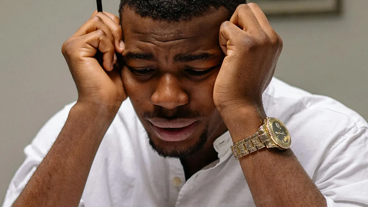 116 Examples Of Behaviors People Later Realized Were Signs Of Neurodivergence