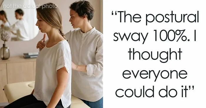 116 Examples Of Behaviors People Later Realized Were Signs Of Neurodivergence