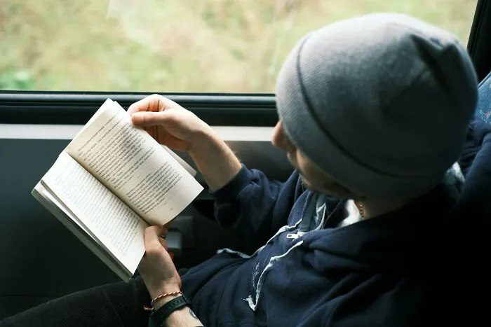 36 Stories About Creepily Intelligent People