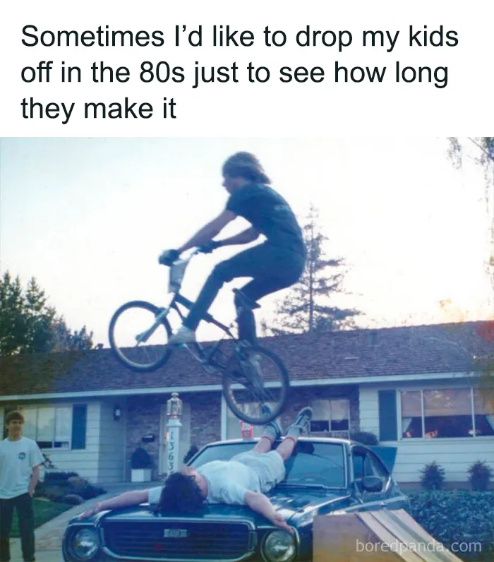 54 Nostalgic Posts For Those Who Don’t Feel Like They Belong To Either Gen X Or Millennials