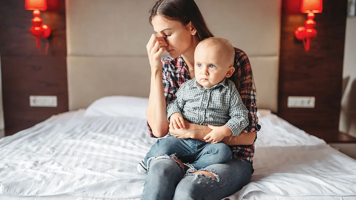 Man Demands A Paternity Test For His 3-Year-Old Son, Gets Mad With The Results: “Made Me Lose My Mind” 