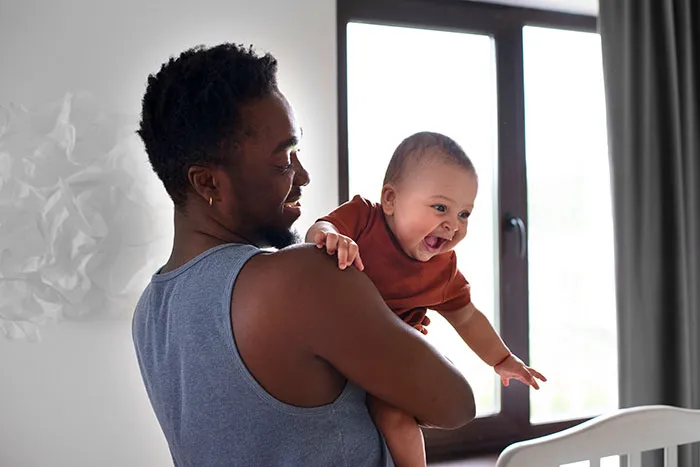 “Get The Hell Out Of That Room As Fast As You Can Awkward”: 47 Times A Baby’s Appearance Sparked Instant Drama